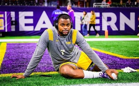 Kayshon Boutte LSU sex party rumor, explained:。